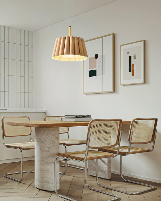 Woodland Pendant Lamp - DWHOME