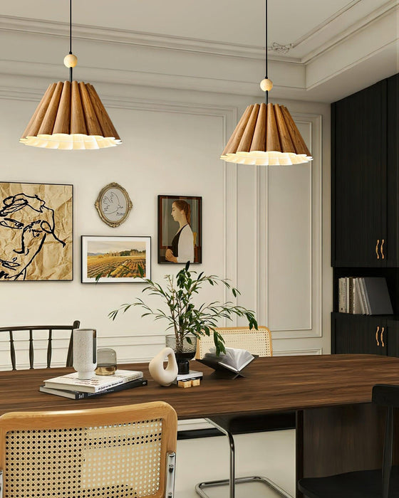 Woodland Pendant Lamp - DWHOME