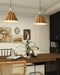 Woodland Pendant Lamp - DWHOME