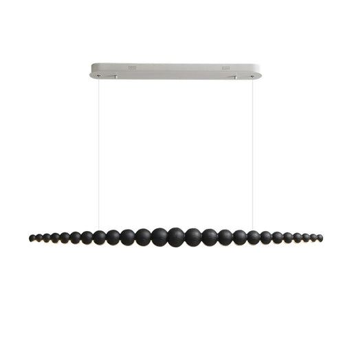 Woodline Orb Pendant Light-DWHOME