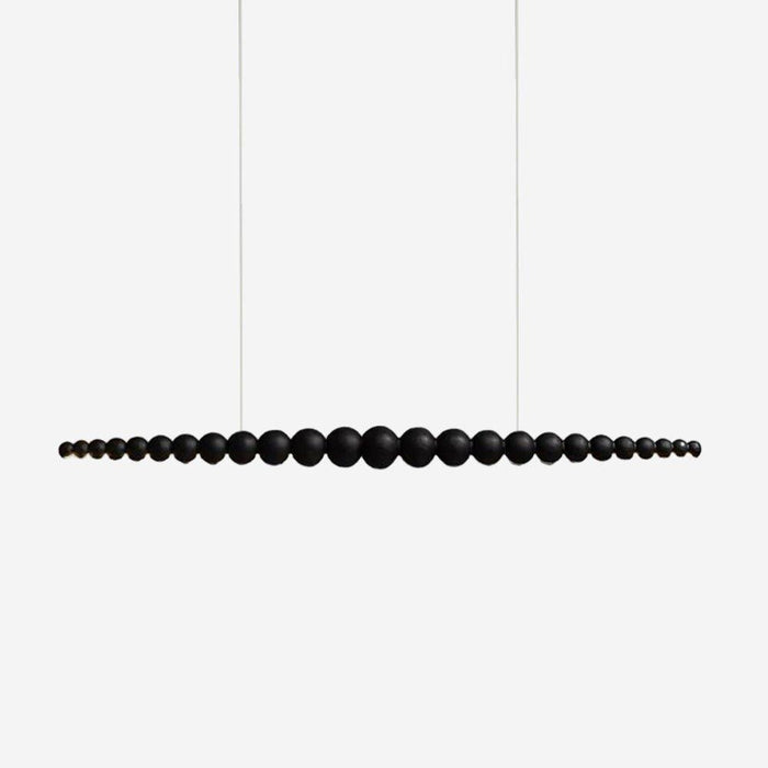 Woodline Orb Pendant Light - DWHOME