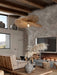 Woven Breeze Pendant Light - Vakkerlight