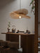 Woven Breeze Pendant Light - Vakkerlight