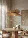 Woven Breeze Pendant Light - Vakkerlight