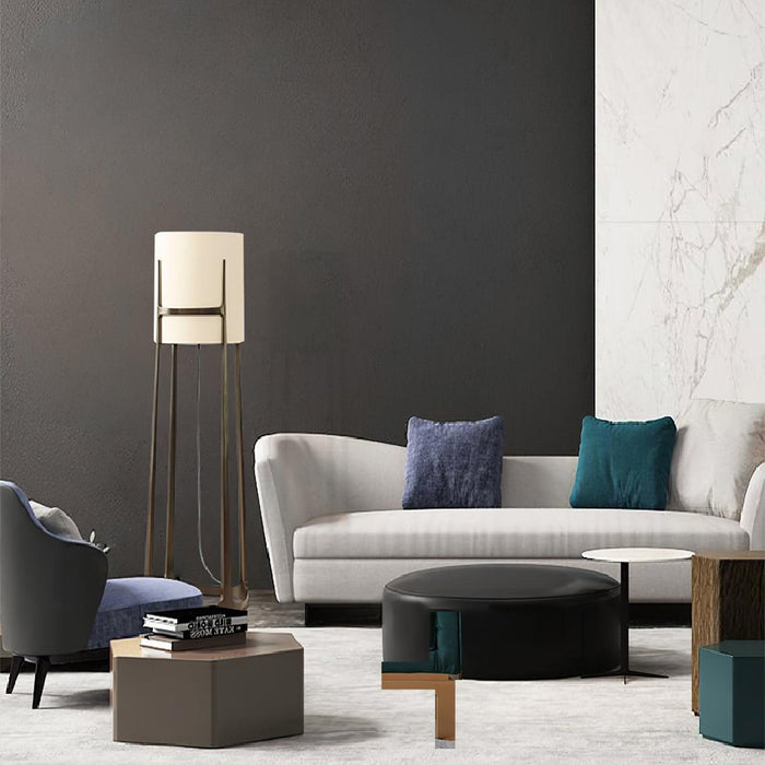 X+L 04 Floor Lamp - DWHOME