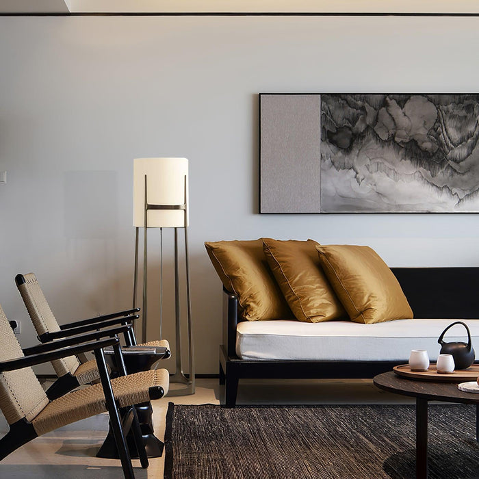 X+L 04 Floor Lamp - DWHOME