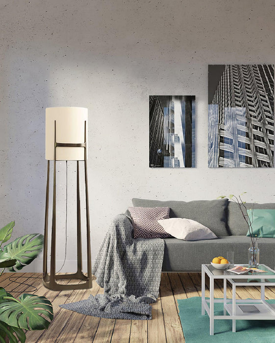X+L 04 Floor Lamp - DWHOME