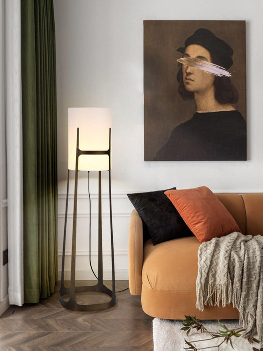 X+L 04 Floor Lamp - DWHOME