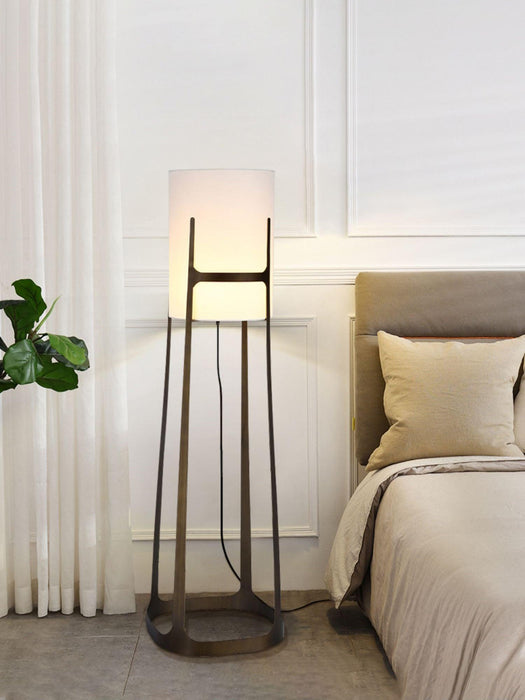 X+L 04 Floor Lamp - DWHOME