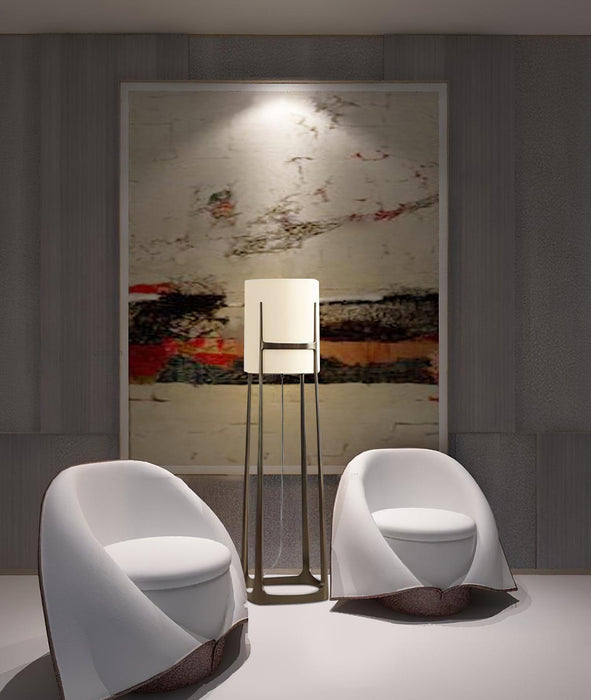 X+L 04 Floor Lamp - DWHOME