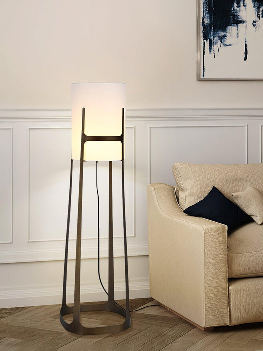 X+L 04 Floor Lamp - DWHOME