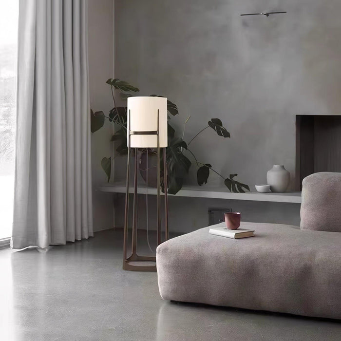 X+L 04 Floor Lamp - DWHOME