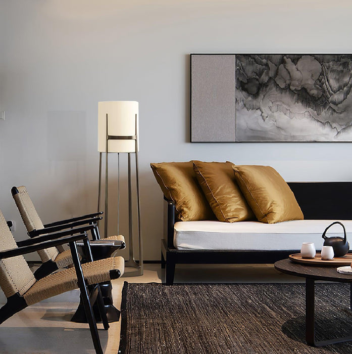 X+L 04 Floor Lamp - DWHOME