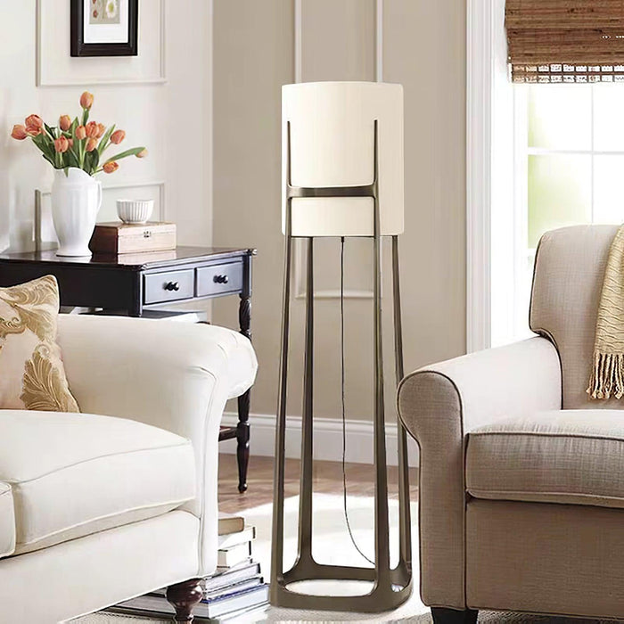 X+L 04 Floor Lamp - DWHOME