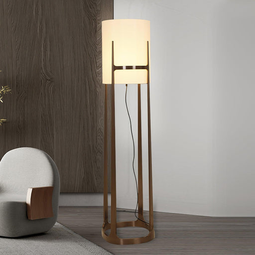 X+L 04 Floor Lamp - DWHOME