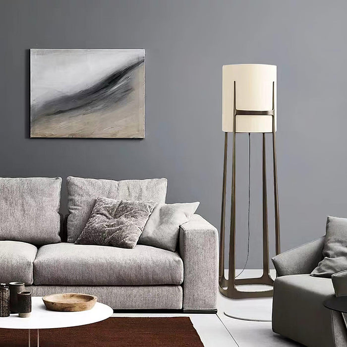 X+L 04 Floor Lamp - DWHOME