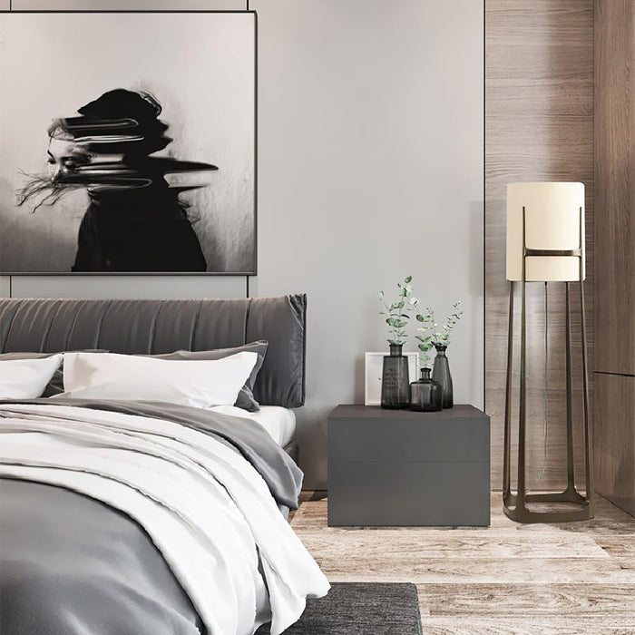 X+L 04 Floor Lamp - DWHOME