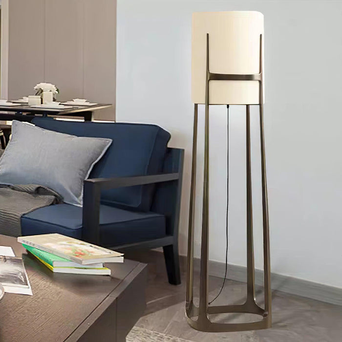 X+L 04 Floor Lamp - DWHOME