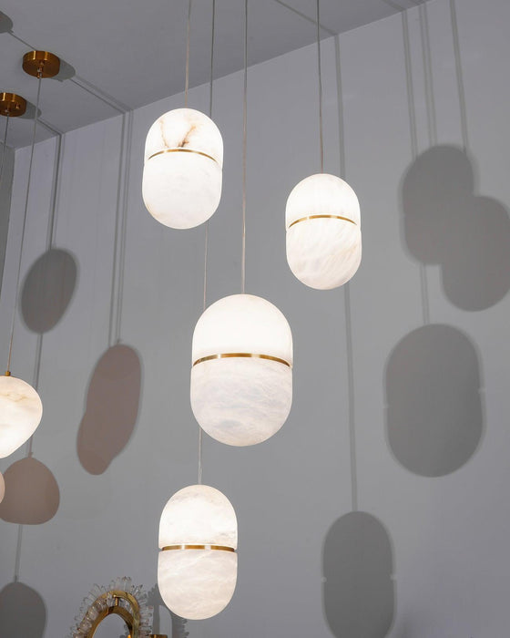 YUM Pendant Light - DWHOME