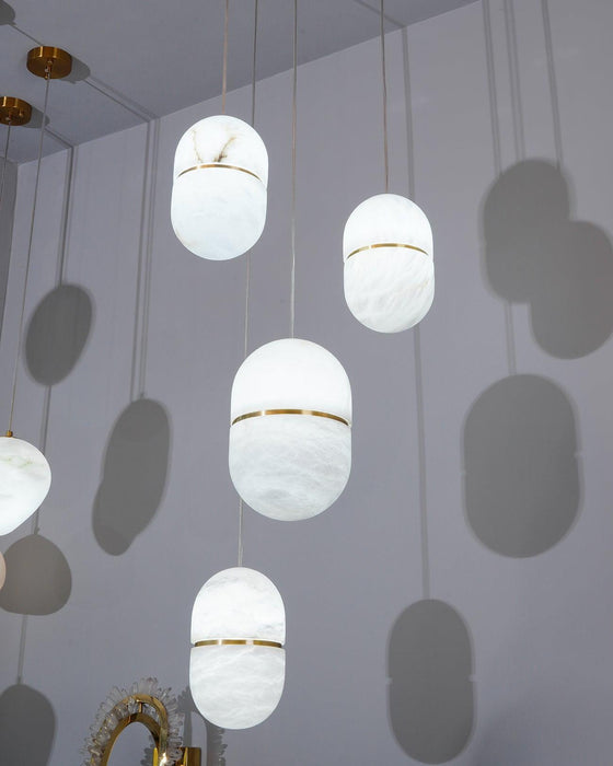 YUM Pendant Light - DWHOME