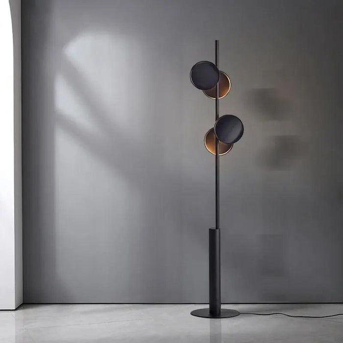 Yasa Vintage Arc Floor Lamp - DWHOME