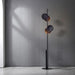 Yasa Vintage Arc Floor Lamp - DWHOME