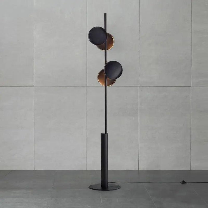 Yasa Vintage Arc Floor Lamp - DWHOME