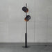 Yasa Vintage Arc Floor Lamp - DWHOME