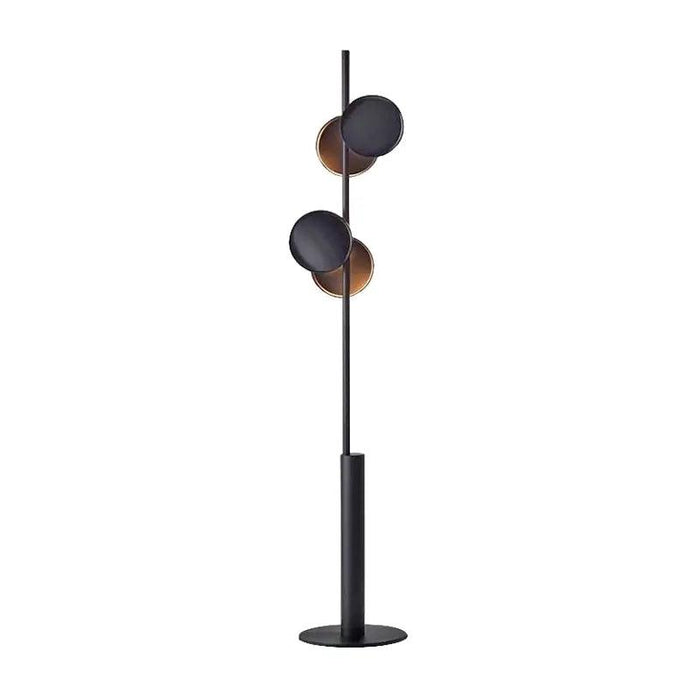 Yasa Vintage Arc Floor Lamp - DWHOME
