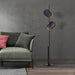 Yasa Vintage Arc Floor Lamp - DWHOME
