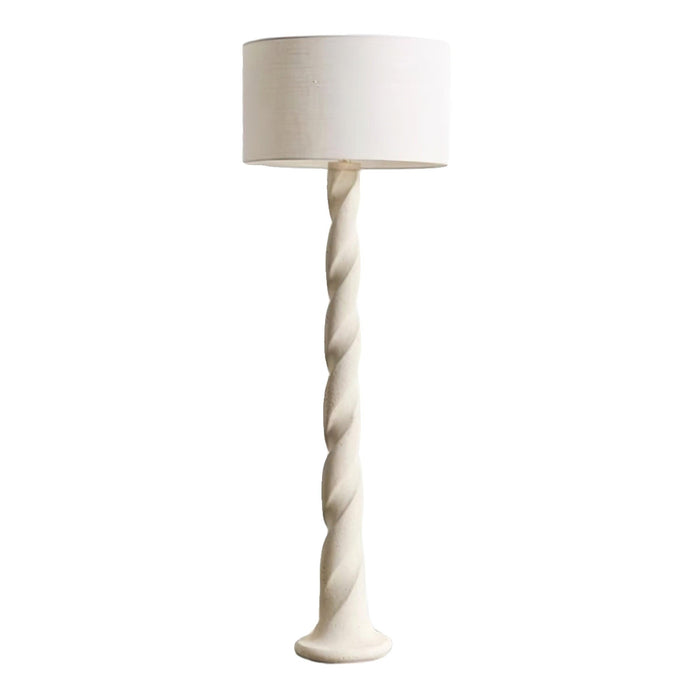 Yisi North Tower Floor Lamp - DWHOME