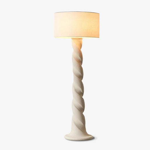 Yisi North Tower Floor Lamp - DWHOME