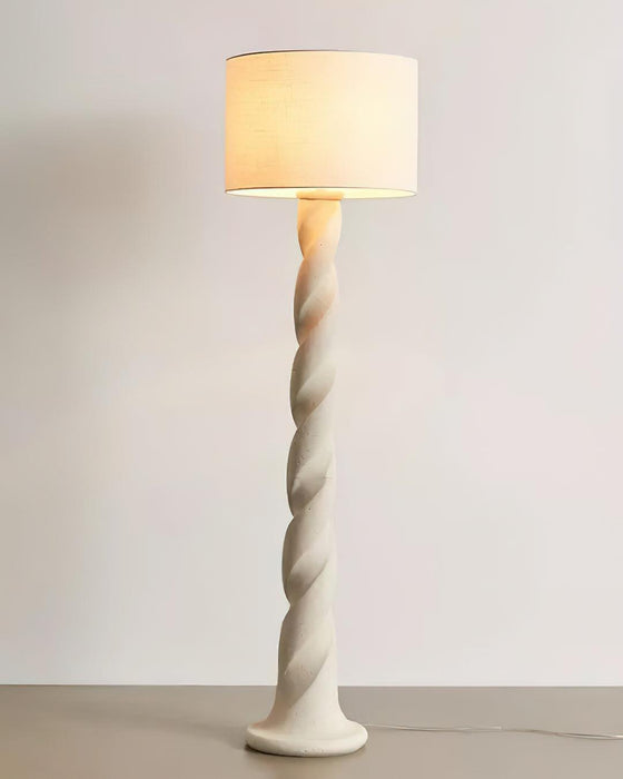 Yisi North Tower Floor Lamp - DWHOME