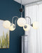 Yisu Chandelier - DWHOME