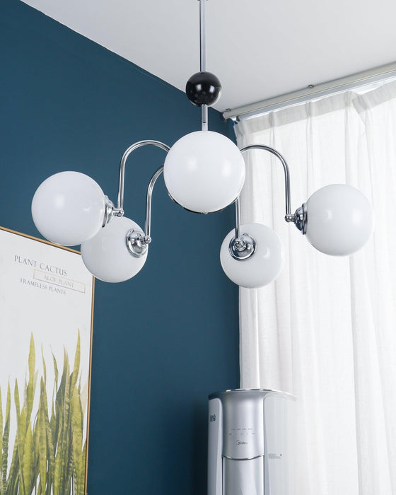 Yisu Chandelier - DWHOME