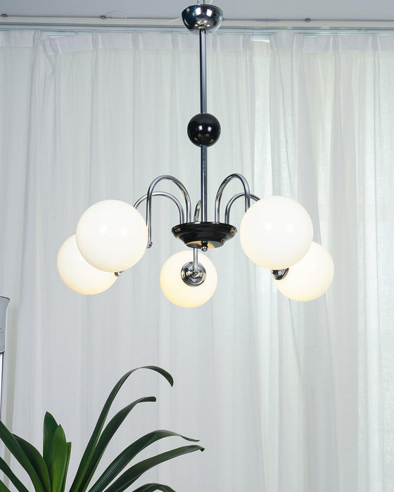 Yisu Chandelier - DWHOME
