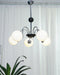 Yisu Chandelier - DWHOME