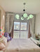 Yisu Chandelier - DWHOME