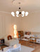 Yisu Chandelier - DWHOME