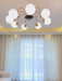 Yisu Chandelier - DWHOME