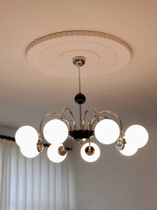Yisu Chandelier - DWHOME