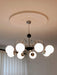 Yisu Chandelier - DWHOME