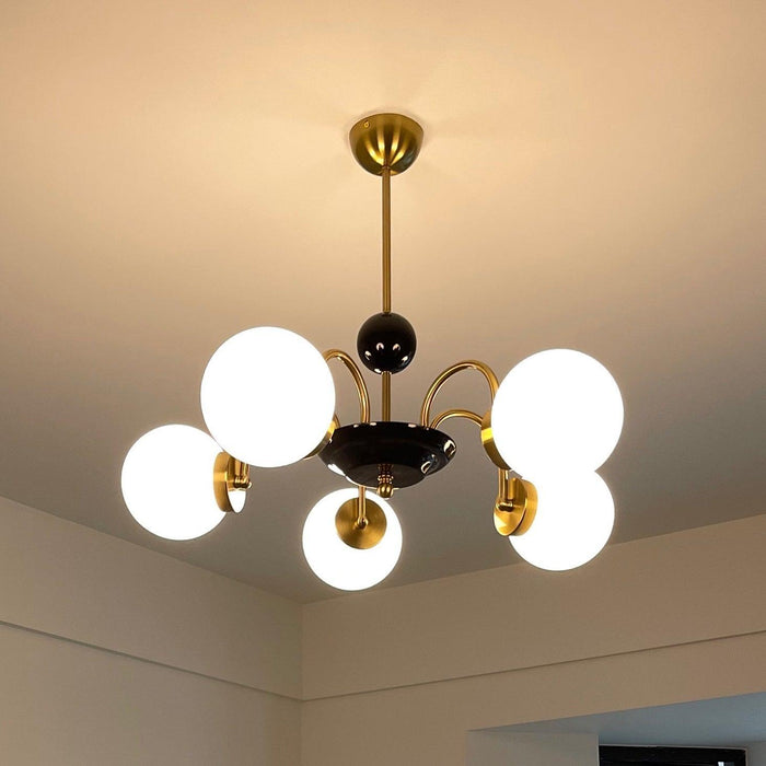 Yisu Chandelier - DWHOME