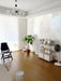Yisu Chandelier - DWHOME