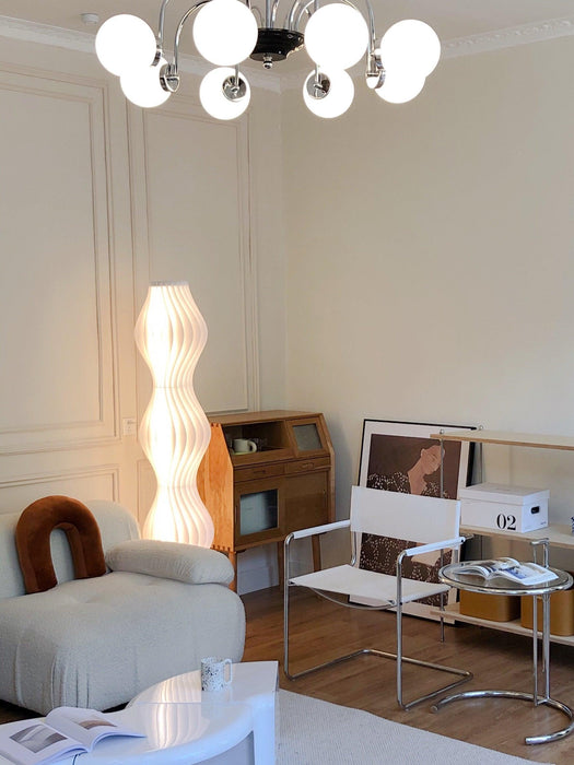 Yisu Chandelier - DWHOME