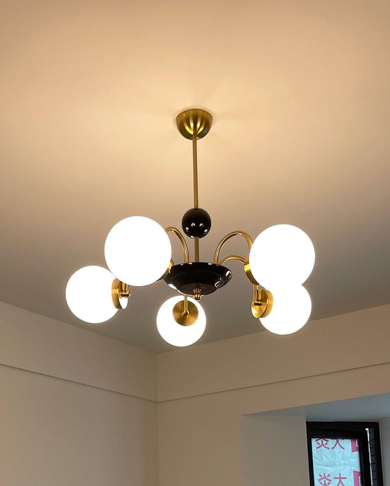 Yisu Chandelier - DWHOME