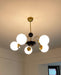 Yisu Chandelier - DWHOME