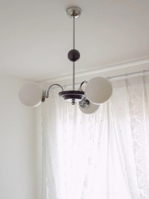 Yisu Chandelier - DWHOME