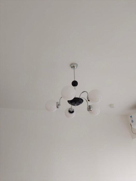 Yisu Chandelier - DWHOME