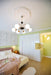 Yisu Chandelier - DWHOME
